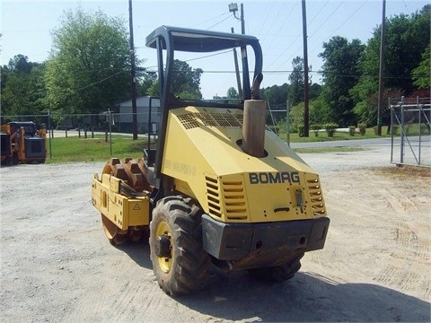 Bomag BW145PDH de segunda mano Ref.: 1410273509502402 No. 3