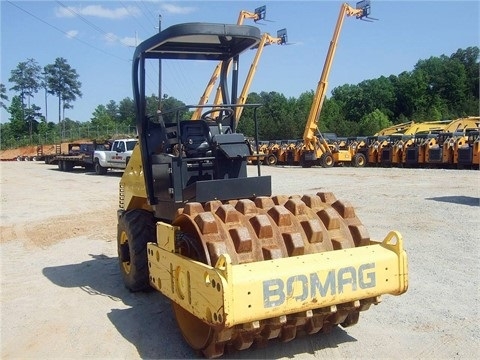 Bomag BW145PDH de segunda mano Ref.: 1410273509502402 No. 4