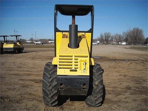  Bomag BW145PDH usada a la venta Ref.: 1410274380770461 No. 2