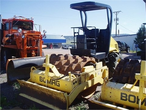  Bomag BW145D de importacion a la venta Ref.: 1410278390593198 No. 3