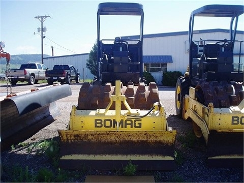  Bomag BW145D de importacion a la venta Ref.: 1410278390593198 No. 4