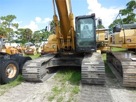  CATERPILLAR 330CL de segunda mano a la venta Ref.: 1410281449751983 No. 2