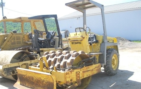  Bomag BW142 en venta, usada Ref.: 1410281925312660 No. 4