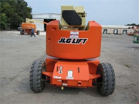 Lift Jlg E450AJ