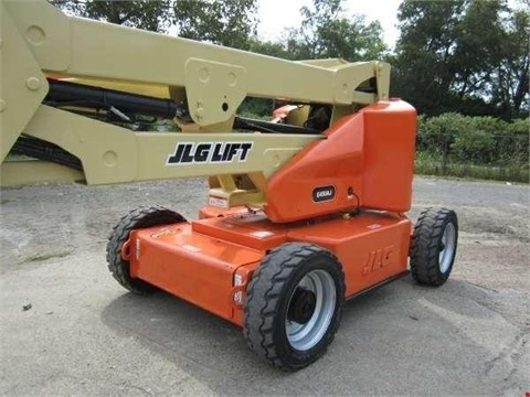  Jlg E450AJ en venta, usada Ref.: 1410282494633544 No. 2