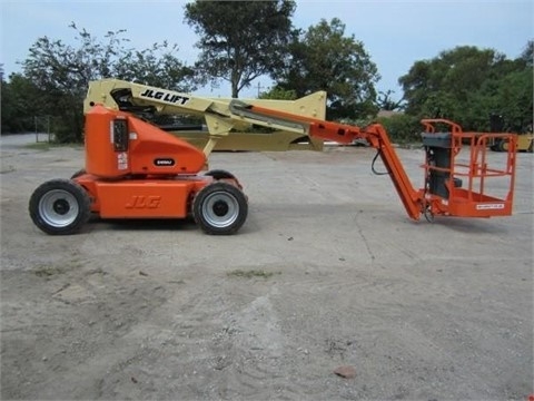  Jlg E450AJ en venta, usada Ref.: 1410282494633544 No. 4