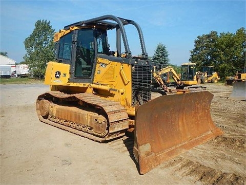 DEERE 750J importada a bajo costo Ref.: 1410283262323557 No. 2