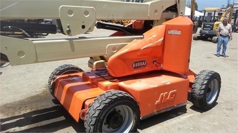 Lift Jlg E450AJ