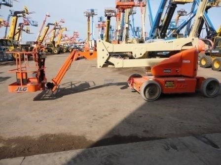 Lift Jlg E450AJ