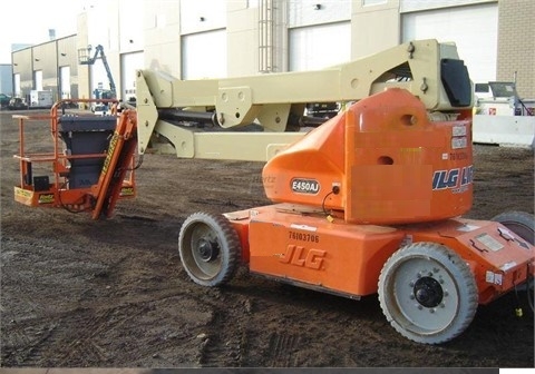 Lift Jlg E450AJ