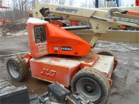 Lift Jlg E450AJ