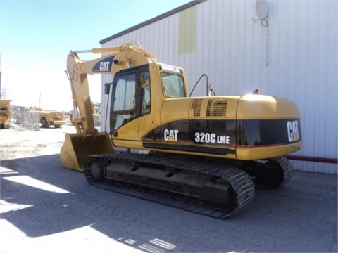  Caterpillar 320CL importada en buenas condiciones Ref.: 1410287324683536 No. 3