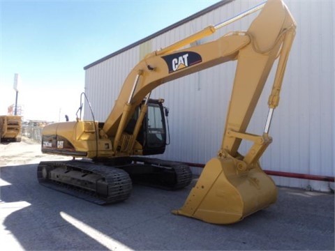  Caterpillar 320CL importada en buenas condiciones Ref.: 1410287324683536 No. 4