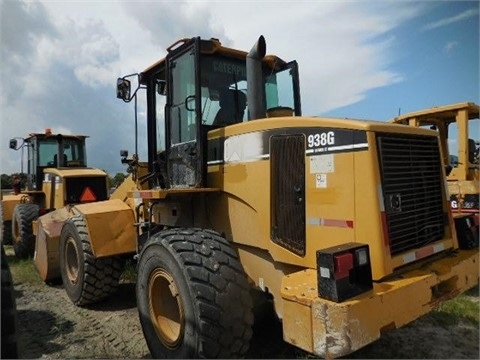  Caterpillar 938G en buenas condiciones Ref.: 1410301302442046 No. 2