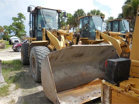  Caterpillar 938G en buenas condiciones Ref.: 1410301302442046 No. 3