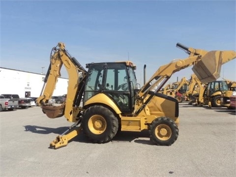  CATERPILLAR 430E de segunda mano a la venta Ref.: 1410321950132272 No. 3