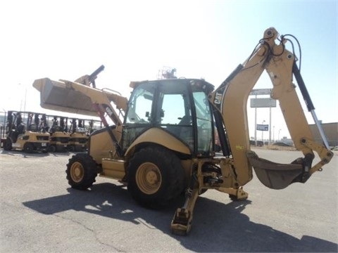  CATERPILLAR 430E de segunda mano a la venta Ref.: 1410321950132272 No. 4