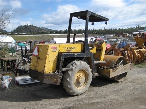  Bomag BW142D usada a la venta Ref.: 1410357286208564 No. 3