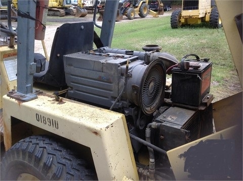  Bomag BW142D de importacion a la venta Ref.: 1410357512643713 No. 4