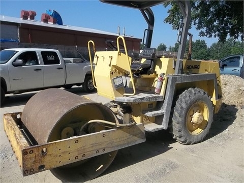  Bomag BW142D usada en buen estado Ref.: 1410359300349418 No. 2