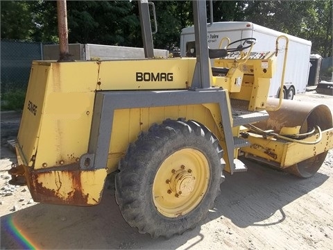  Bomag BW142D usada en buen estado Ref.: 1410359300349418 No. 4