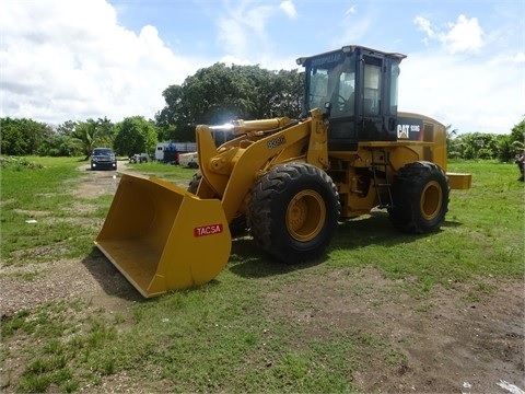 Wheel Loaders Caterpillar 938G