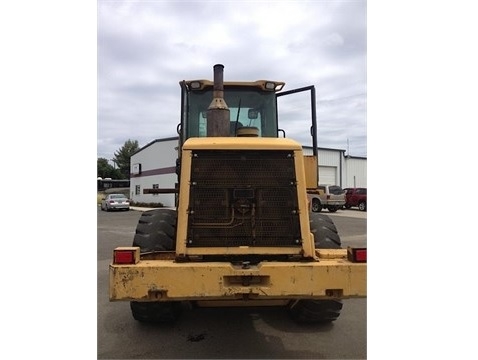  Caterpillar 938G usada Ref.: 1410360329500407 No. 4