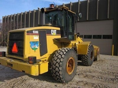  Caterpillar 938G seminueva en venta Ref.: 1410362530516017 No. 3