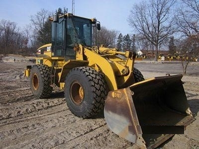  Caterpillar 938G seminueva en venta Ref.: 1410362530516017 No. 4