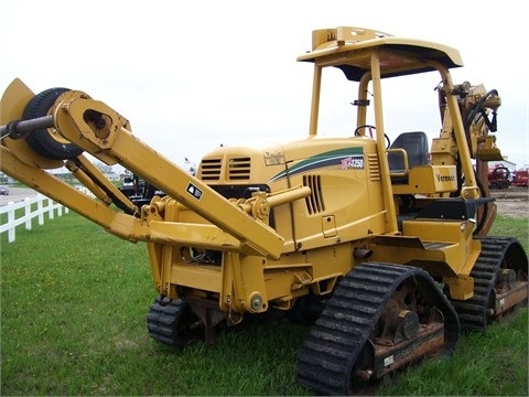 Trencher Vermeer RTX1250