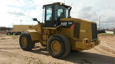 CATERPILLAR 938H seminueva en perfecto estado Ref.: 1410374164817749 No. 2