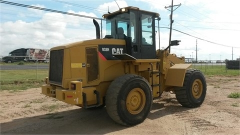 CATERPILLAR 938H seminueva en perfecto estado Ref.: 1410374164817749 No. 3