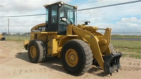 CATERPILLAR 938H seminueva en perfecto estado Ref.: 1410374164817749 No. 4