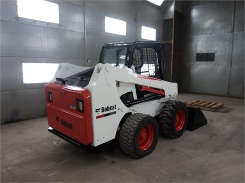  BOBCAT S630 de segunda mano a la venta Ref.: 1410377056832639 No. 2