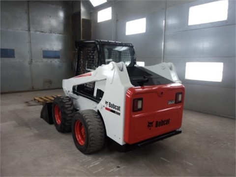  BOBCAT S630 de segunda mano a la venta Ref.: 1410377056832639 No. 3