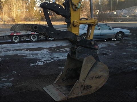 KOBELCO SK140SR de medio uso en venta Ref.: 1410377570690645 No. 2