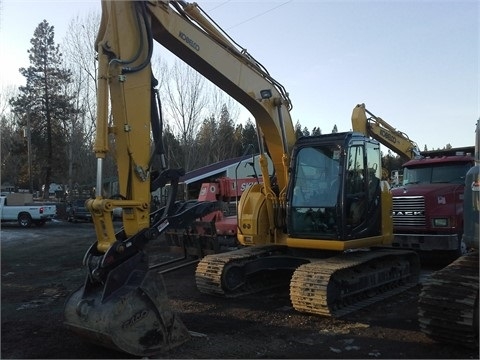 KOBELCO SK140SR de medio uso en venta Ref.: 1410377570690645 No. 3