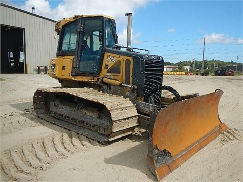 DEERE 700J importada a bajo costo Ref.: 1410378076567795 No. 2