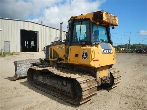 DEERE 700J importada a bajo costo Ref.: 1410378076567795 No. 4