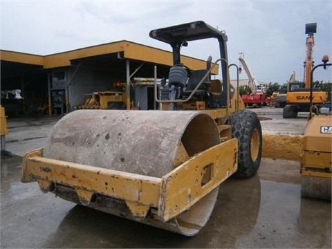  CATERPILLAR CB54 usada a buen precio Ref.: 1410381483849912 No. 2