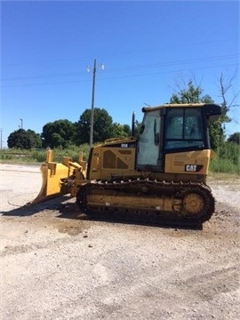 Dozers/tracks Caterpillar D5K