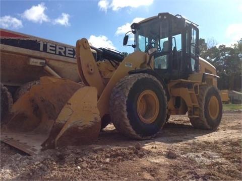  Caterpillar 924K seminueva en perfecto estado Ref.: 1410381915097280 No. 3