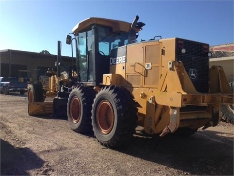 DEERE 672D de medio uso en venta Ref.: 1410382778124642 No. 3