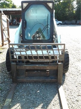 BOBCAT S185 de segunda mano en venta Ref.: 1410384477696957 No. 2