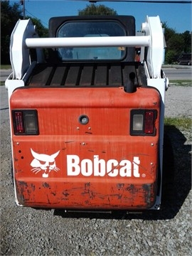 BOBCAT S185 de segunda mano en venta Ref.: 1410384477696957 No. 4