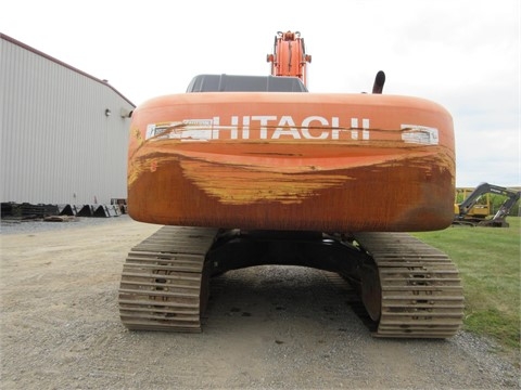 HITACHI ZX350 usada en buen estado Ref.: 1410388491868444 No. 4