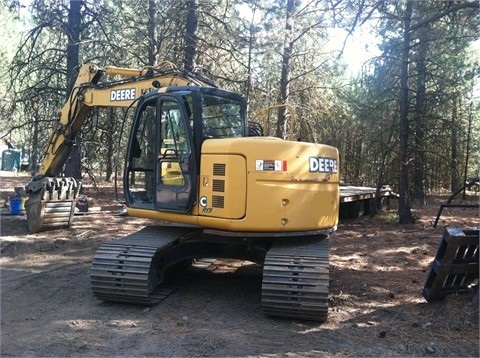 DEERE 135C de segunda mano a la venta Ref.: 1410388819886298 No. 2