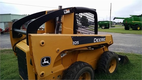 DEERE 325 de segunda mano a la venta Ref.: 1410389383892663 No. 2