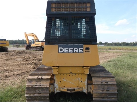 DEERE 650J seminueva en perfecto estado Ref.: 1410389722659769 No. 3