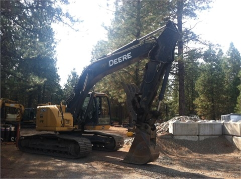 Excavadoras Hidraulicas Deere 225D